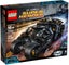 LEGO Batman The Dark Knight 76023 The Tumbler Original 2014 - MISB! Carousel 1