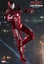 Hot Toys Iron Man Silver Centurion MISB! Carousel 4