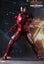 Hot Toys Iron Man Silver Centurion MISB! Carousel 13