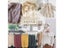 Fabric Material Carousel 7