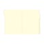 Filofax A5 Blank Index with Multi Coloured Labels Refill Carousel 3