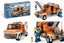 LEGO City Traffic 7638 - Tow Truck RARE ~ Carousel 1