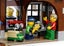 Lego Winter Toy Shop 10249 MISB! Carousel 4