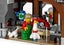Lego Winter Toy Shop 10249 MISB! Carousel 6