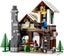 Lego Winter Toy Shop 10249 MISB! Carousel 7