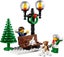 Lego Winter Toy Shop 10249 MISB! Carousel 9