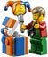 Lego Winter Toy Shop 10249 MISB! Carousel 10