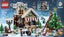 Lego Winter Toy Shop 10249 MISB! Carousel 13