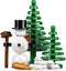 Lego Winter Toy Shop 10249 MISB! Carousel 14