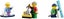 Lego Winter Toy Shop 10249 MISB! Carousel 16