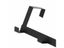 Hooks Over The Door 5 Hooks Home Bathroom Organizer Rack Clothes Coat Hat Towel Carousel 4