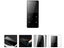 PTN New Bluetooth MP3 Player 8GB with Speaker Clearance - Clearance Carousel 8