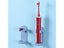 1pc Plastic Wall Mounted Bathroom Accessories For Oral B Electric Toothbrushes Carousel 6