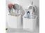 Toothbrush Toothpaste Holder Waterproof Portable Bathroom Shelf Carousel 6