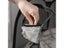 Folding Laundry Storage Basket For Dirty Clothes Nylon Mesh Color Net Laundry Carousel 6
