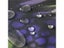 Sage Green Watercolor Ombre Polyester Shower Curtain With 12 Hooks Carousel 5