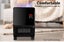Space Heaters Electric Portable Instant Fireplace Heater 3D Flame 2000W Carousel 5