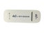 Portable WiFi Router, Pocket Mobile Hotspot Wi-Fi Smart Router(White) Carousel 1