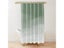 Sage Green Watercolor Ombre Polyester Shower Curtain With 12 Hooks Carousel 3