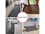Anti Slip Kitchen Mat Floor Carpet DIY Absorb Oil Kitchen Rugs Doormat Long Carousel 6