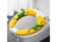 Cartoon Winter Warm Toilet Seat Cover Mat Bathroom Toilet Pad Cushion Thicker Carousel 3