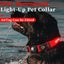 Popular Airtag Protective Case Positioning Tracker Waterproof Led Pet Carousel 3