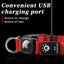 Popular Airtag Protective Case Positioning Tracker Waterproof Led Pet Carousel 5