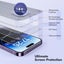 iPhone 14 Pro Screen Protector Carousel 3