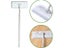 Home Electrostatic Dust Collector Mop Foldable 51.2 In Long Handle With Carousel 6