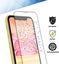 1x Shockproof phone Cover for iPhone 12 +Screen Protector Carousel 9