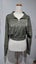 Glassons - Crop Jacket with O-Ring Zip - Size 10 Carousel 1