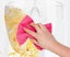 M29 Kitchen Riding HD Transparent Non-fog Protective Mask Anti-spray Carousel 3