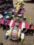The LEGO Movie 70804 Ice Cream Machine Carousel 4