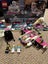 The LEGO Movie 70804 Ice Cream Machine Carousel 3