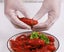 M34 20PCS Kitchen Transparent PVC Disposable Protective Gloves Outdoor Goods-XL Carousel 3