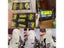 12/30pcs Disposable White Shoes Cleaning Wipes For Sneakers Carousel 3