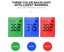 M42 Handheld Non-contact Forehead Infrared Thermometer for Adults and Kids Carousel 2