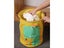 A Foldable Laundry Basket For Baby Dinosaurs Carousel 1