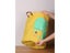 A Foldable Laundry Basket For Baby Dinosaurs Carousel 3
