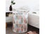 Dirty Laundry Folding Large Capacity Clothing Storage Bucket Children Toy Carousel 4