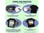 Heat Transfer Paper Carousel 7