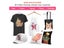Heat Transfer Paper Carousel 9
