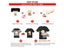 Heat Transfer Paper Carousel 11