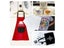 Heat Transfer Paper Carousel 12