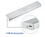 LED Motion Sensor Night Light USB Rechargeable Magnetic Strip Closet Cabinet Carousel 4