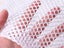 6Pcs 50x70cm Mesh Laundry Bags with Drawstring Closure for Delicate Clothes Carousel 3