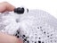 6Pcs 50x70cm Mesh Laundry Bags with Drawstring Closure for Delicate Clothes Carousel 5