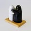 B&W 'Hug' - Salt & Pepper Set Carousel 1