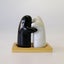 B&W 'Hug' - Salt & Pepper Set Carousel 3