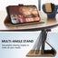1x Wallet Phone Cover for Samsung A73 Carousel 5
